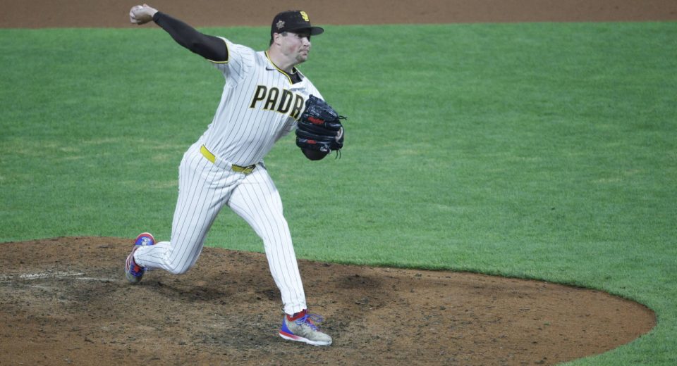 “Get Back to the Yard”: MLB Analyst Gets Honest as MLB’s Paternity Leave Turns Postseason Scene Ugly
