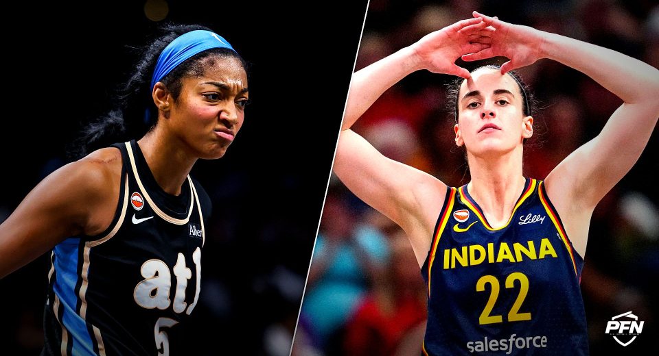 ‘Future MVP,’ ‘Finals Appearance Before Caitlin Clark’ — Angel Reese Draws Major Praise As Clutch Performance Moves Dream 1 Win From WNBA Finals