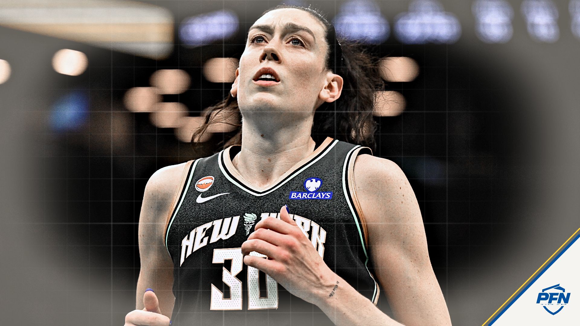 ‘It’s Pretty Frustrating’ — Breanna Stewart Calls Out Late Referee Confusion After Liberty Fall Into 0-2 Hole vs. Dream