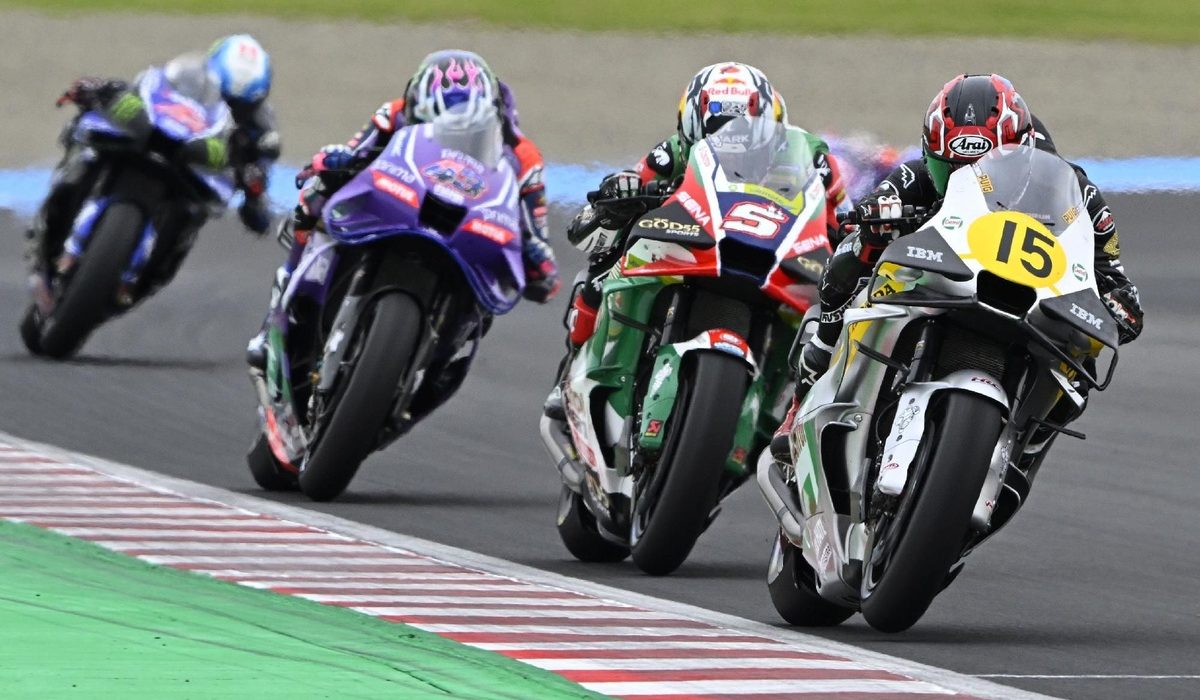 MotoGP teams are the ones who wanted new weekend format, says Carlos Ezpeleta