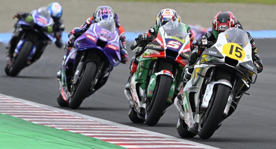 MotoGP teams are the ones who wanted new weekend format, says Carlos Ezpeleta