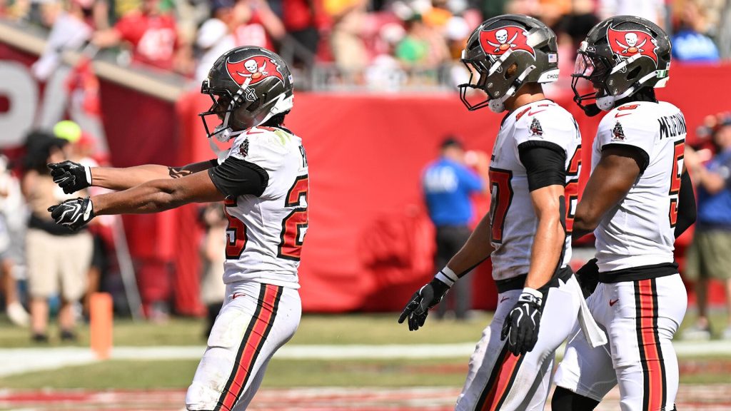 Cowboys should be afraid of this one nightmare stat heading into Week 5 Thursday night game with Buccaneers