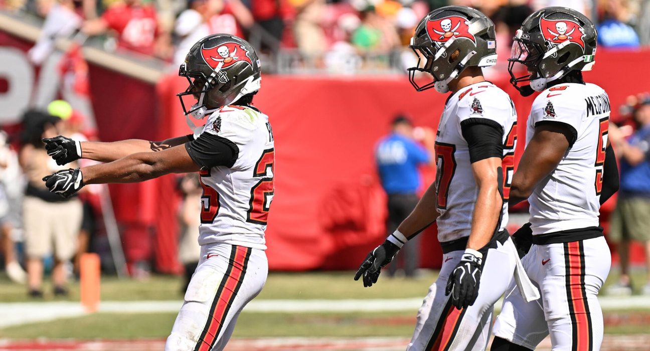Cowboys should be afraid of this one nightmare stat heading into Week 5 Thursday night game with Buccaneers