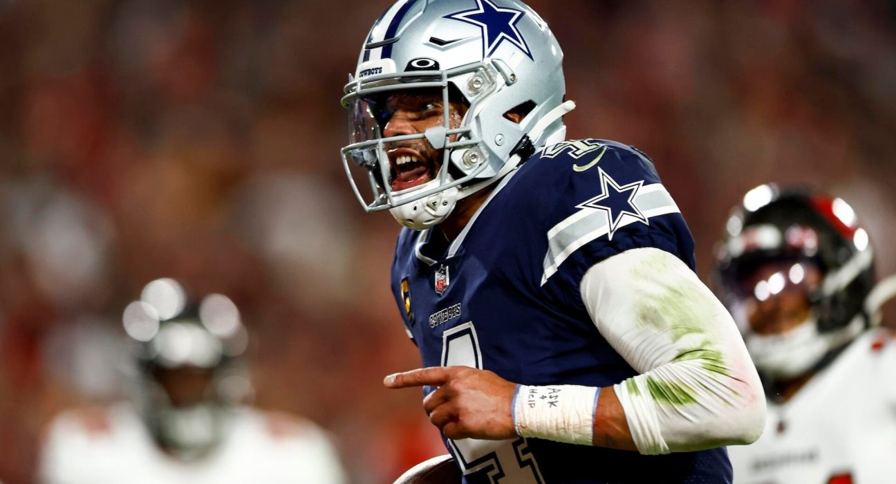 NFL Week 5 picks: Experts face off on 49ers at Seahawks, Falcons vs. Ravens and more