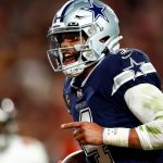 Prisco’s Week 5 NFL picks: Packers upset Bears, Rams edge Bills on ‘MNF’