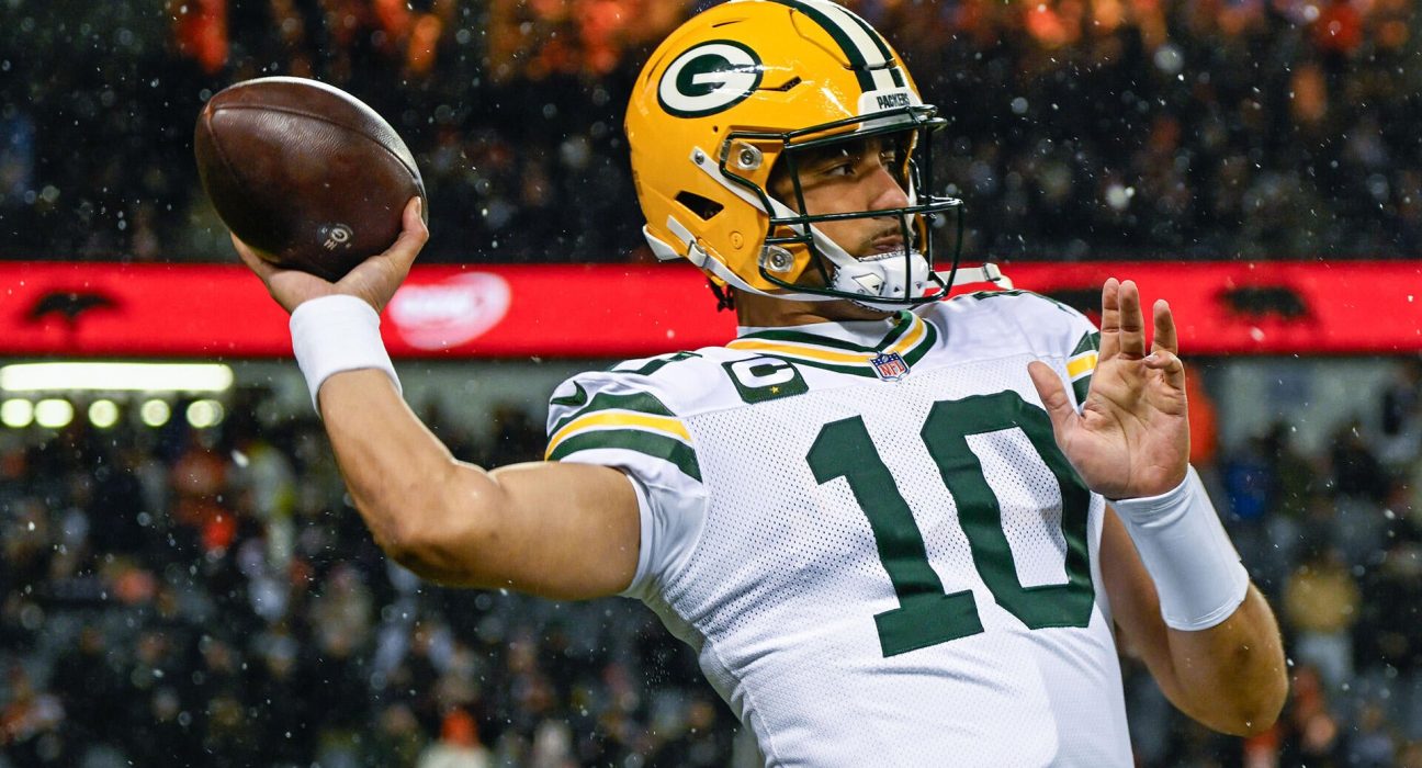 Prisco’s Week 5 NFL picks: Packers upset Bears, Rams edge Bills on ‘MNF’
