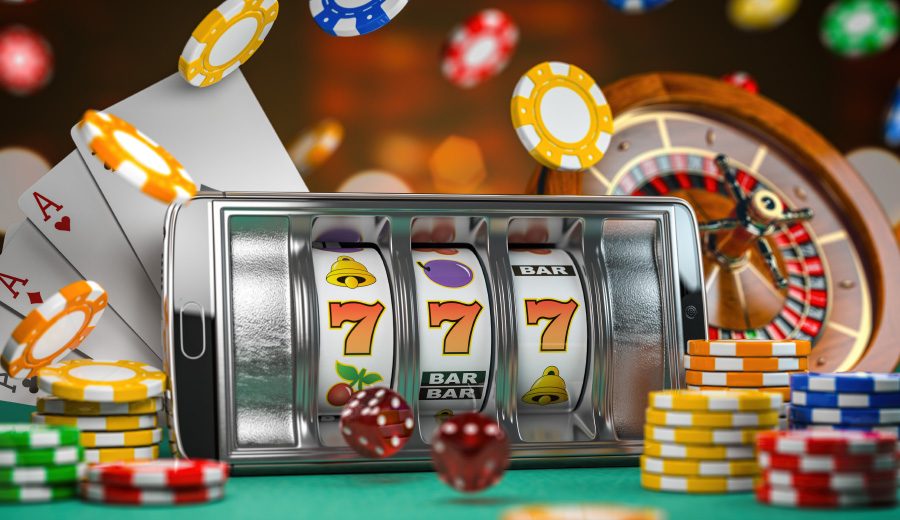 How Better Registration Systems Build Long-Term Player Trust in Casinos