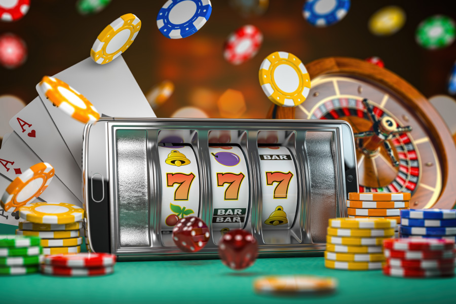 How Better Registration Systems Build Long-Term Player Trust in Casinos
