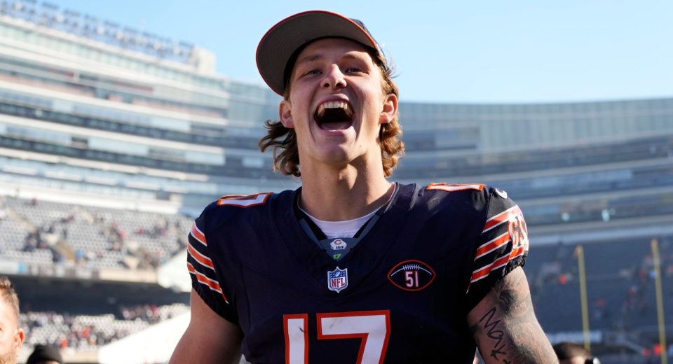 How NFL roster changes can shift betting expectations before kickoff