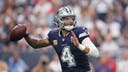 How NFL roster changes can shift betting expectations before kickoff