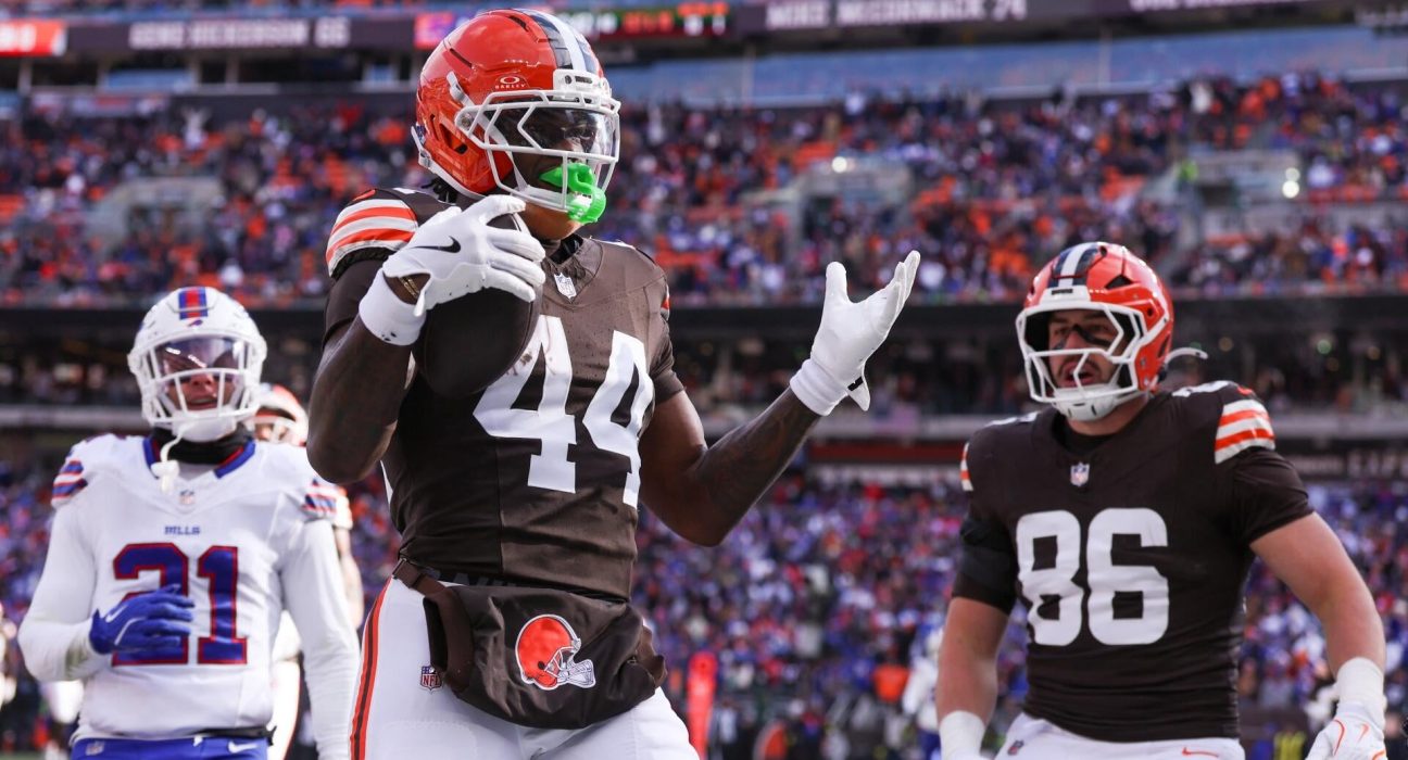 Browns vs. Jets odds, picks, prediction, spread, line: NFL Week 5 start time, betting preview, best bets