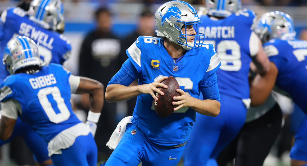 Lions vs. Cardinals odds, picks, prediction, spread, line: NFL Week 5 start time, betting preview, best bets