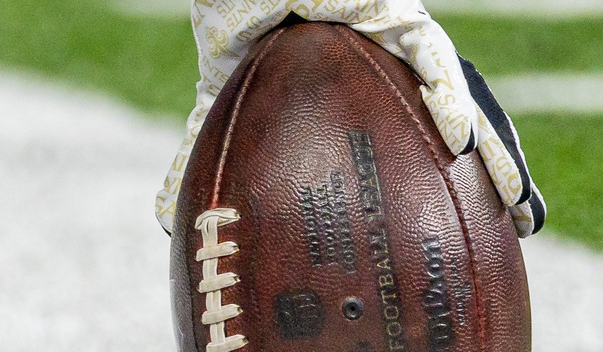 Lost in the Shuffle, the Vikings Officially Re-Added a Pair of Players