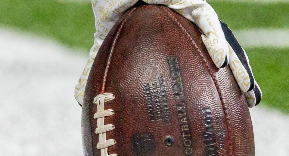 Lost in the Shuffle, the Vikings Officially Re-Added a Pair of Players