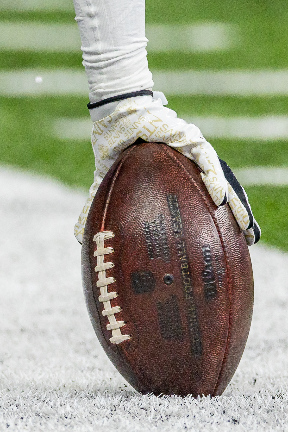 Lost in the Shuffle, the Vikings Officially Re-Added a Pair of Players