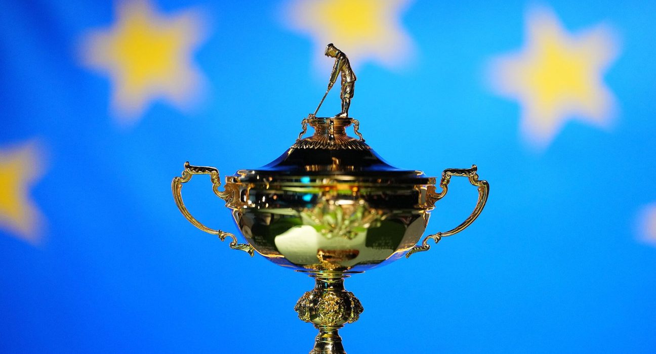 DP World Tour won’t allow LIV Golf players to join in 2027, preventing Ryder Cup eligibility, per report