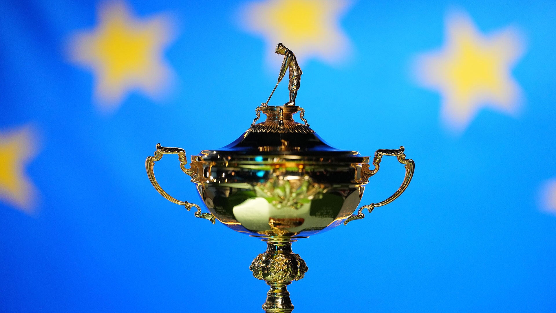 DP World Tour won’t allow LIV Golf players to join in 2027, preventing Ryder Cup eligibility, per report