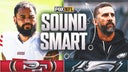 Monday Morning NFL Top 10 Rankings: 49ers Stand Tall; 3 Teams Move In