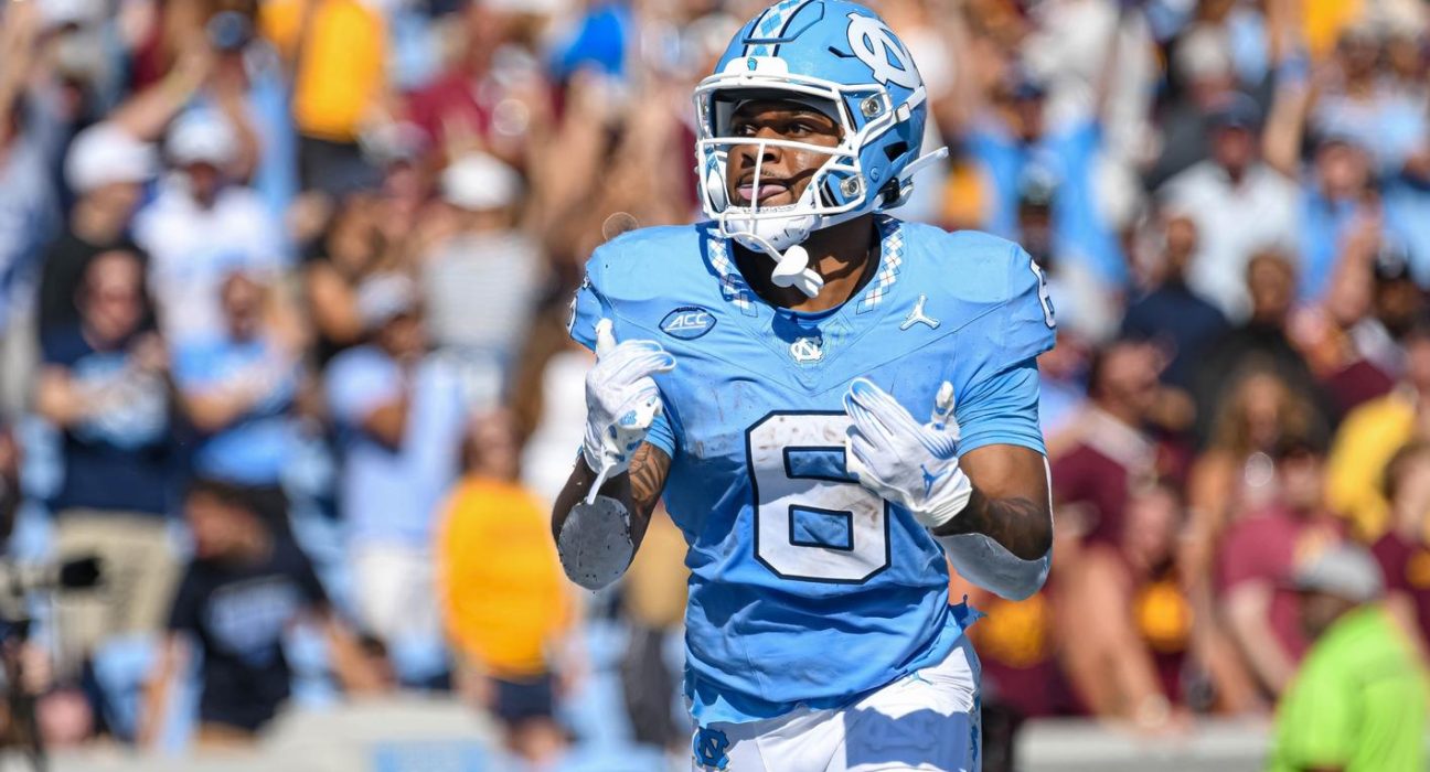 Measuring How NFL Combine Results Affect Draft Stock