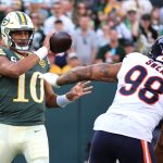 Cowboys run game won last time at Lambeau, now is time to find it again