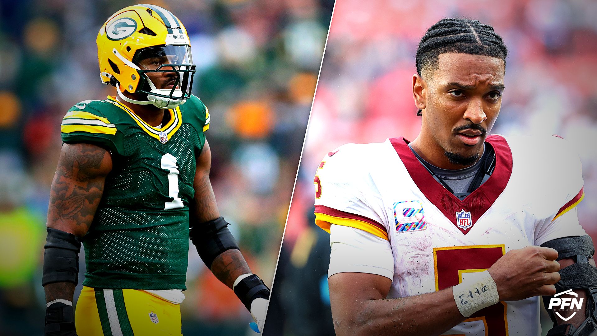 ‘Jayden Daniels Probably Cost My Man Dan Quinn His Job’ – Micah Parsons Holds Commanders QB Accountable for OT Blunder vs. Giants