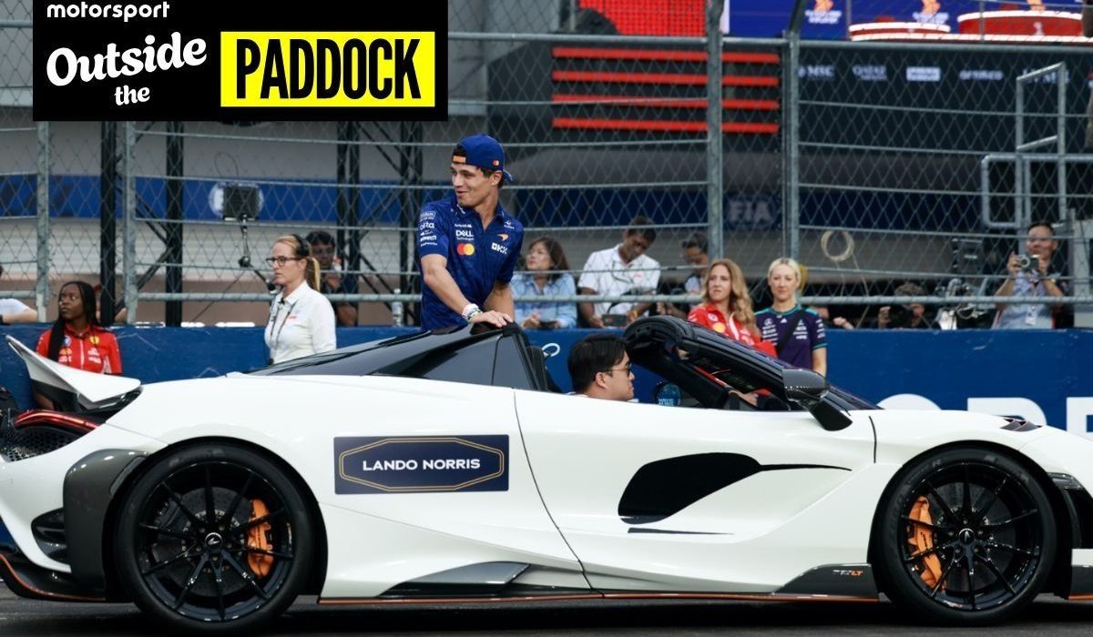 The watches worn at the Singapore GP: From $400 to $430,000