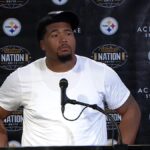 ‘Been Disappointing’: Pair Of Analysts Grade ‘Uninspiring’ Start To Derrick Harmon’s Career