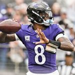 ‘Been Disappointing’: Pair Of Analysts Grade ‘Uninspiring’ Start To Derrick Harmon’s Career