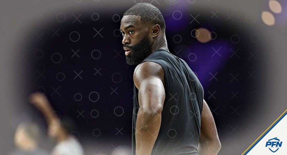 ‘He’s Just Not Good Enough,’ ‘He Deserves to Play’ – NBA Fans Divided as Jaylen Brown Hints at ‘Other Reasons’ Behind Team USA Absence