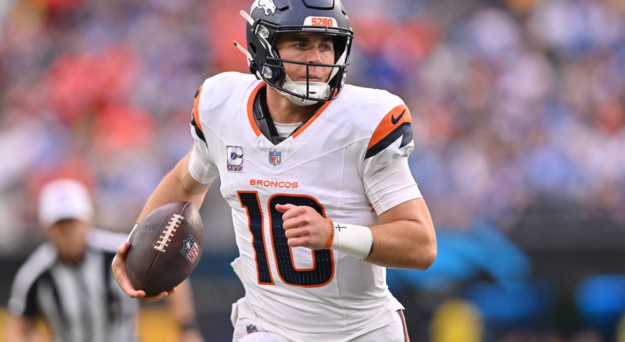 “Disrespectful to the QB Position”: Bo Nix Called Out by Ryan Fitzpatrick Despite Broncos’ Win Over Seahawks