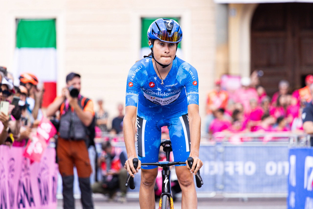 ITA Apologizes to Athlete Tested for Doping Hours After Her Mother’s Death