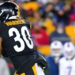 Jaylen Warren Shares His Unusual Pregame Ritual