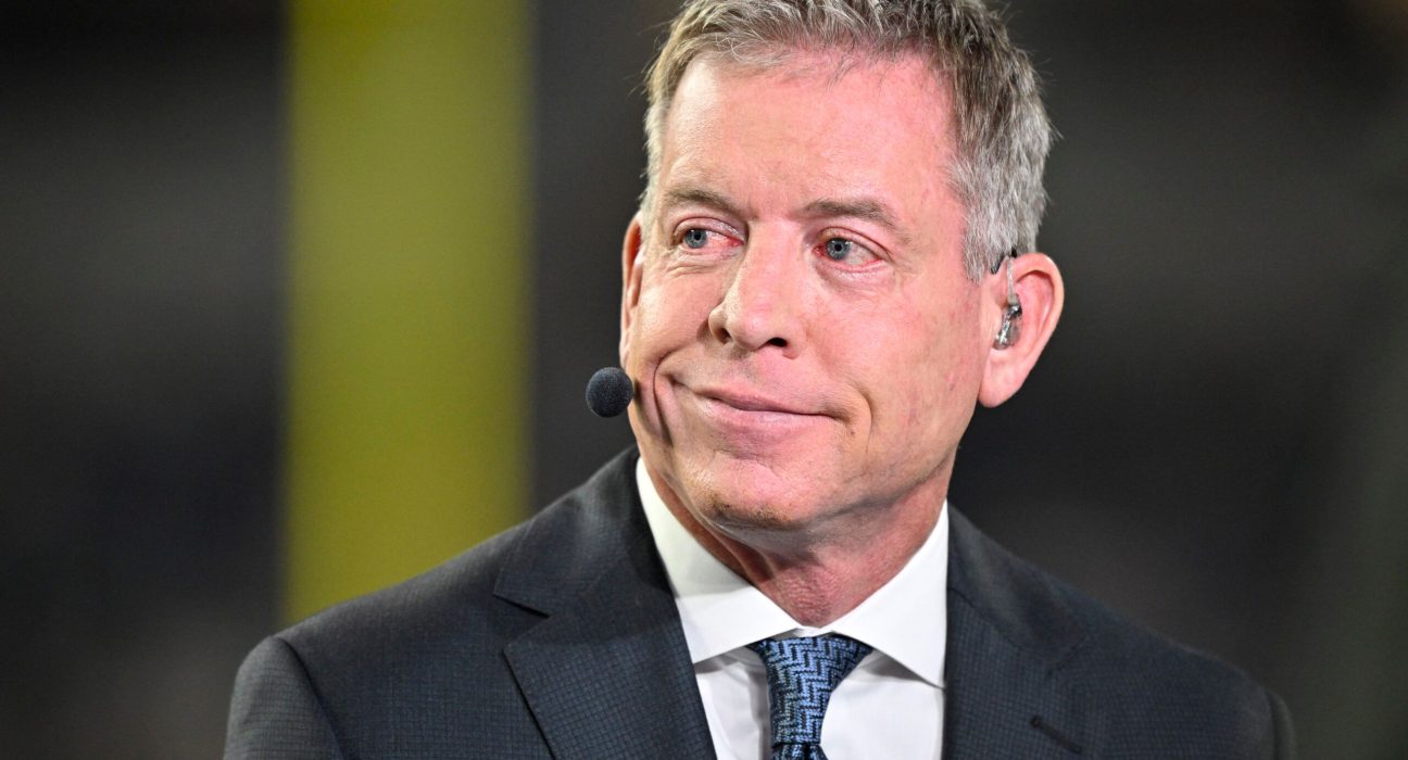 ‘Troy Needs to Take It Up With the Bosses,’ ‘I Don’t See Why Troy Is Mad at Joe’ — Fans Back John Middlekauff’s Defense of Joe Buck