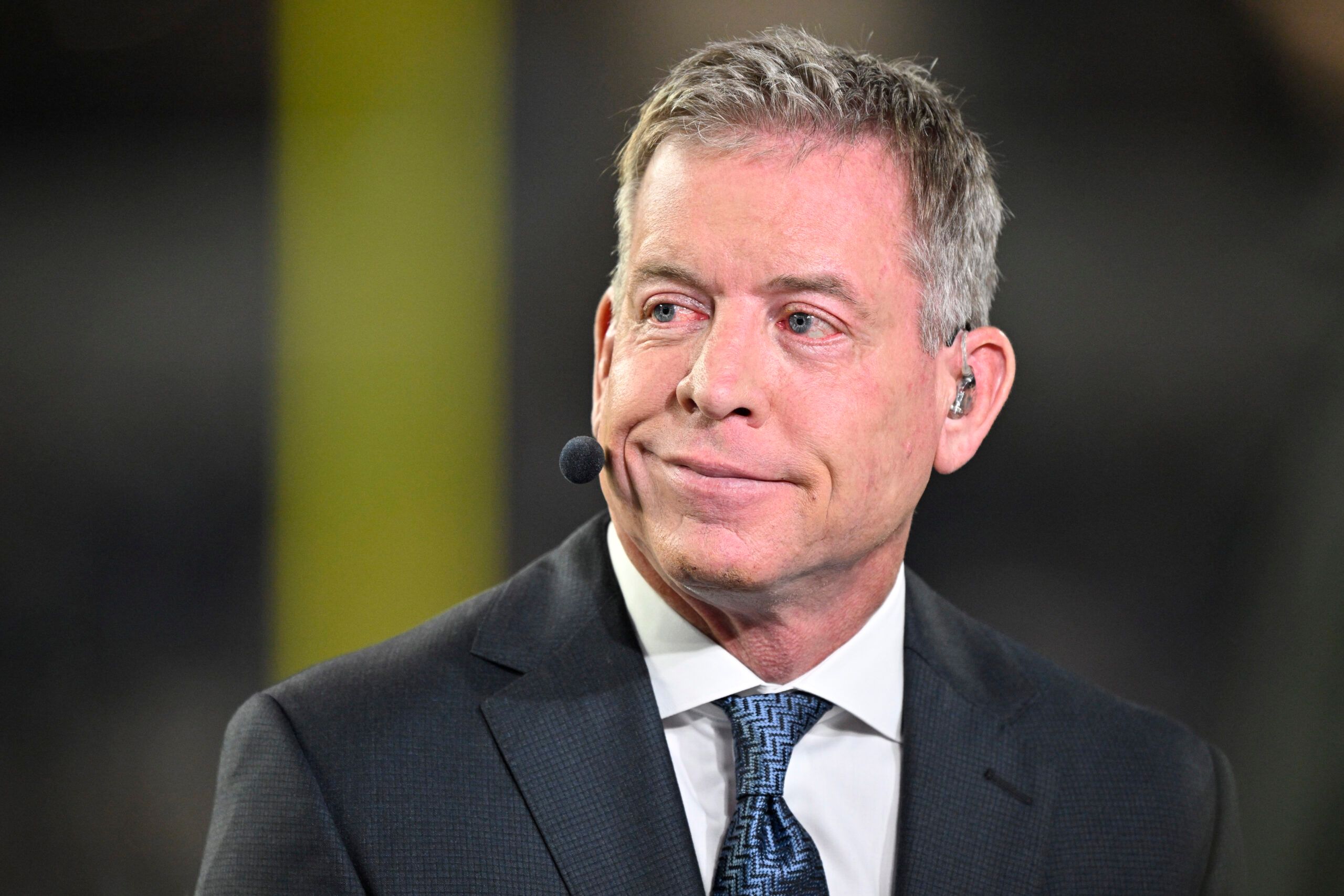 ‘Troy Needs to Take It Up With the Bosses,’ ‘I Don’t See Why Troy Is Mad at Joe’ — Fans Back John Middlekauff’s Defense of Joe Buck