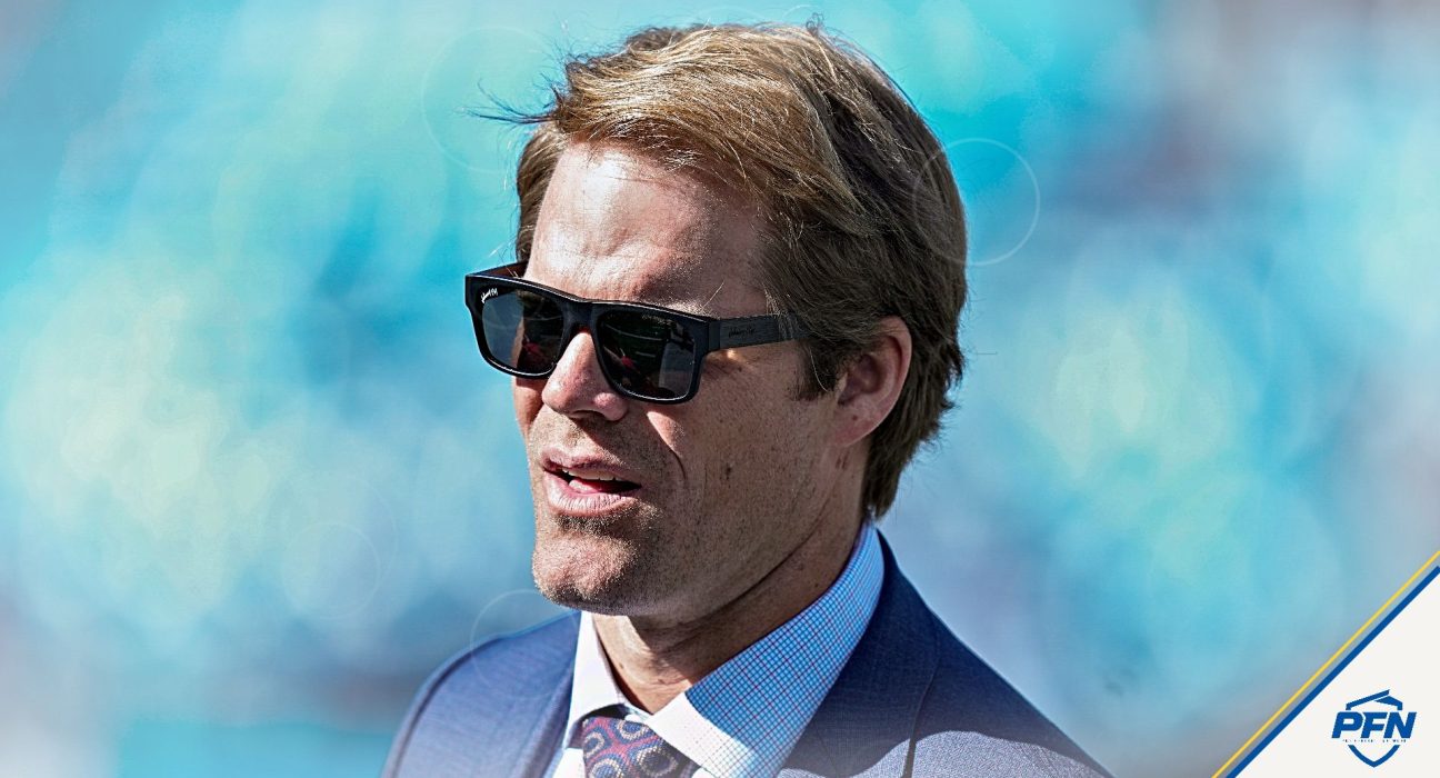 ‘Need Al Michaels Out Too,’ ‘Don’t See TNF Moving Off Kirk (Herbstreit)’ — NFL Fans Get Vocal as Analyst Proposes Future Destination for Greg Olsen