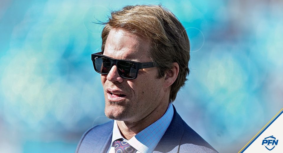 ‘Need Al Michaels Out Too,’ ‘Don’t See TNF Moving Off Kirk (Herbstreit)’ — NFL Fans Get Vocal as Analyst Proposes Future Destination for Greg Olsen
