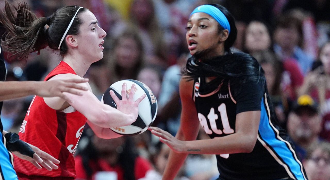 “This Is Crazy”: Angry Atlanta Dream Fan Blasts Nike After Finding Team Merch Tucked Behind Caitlin Clark Display