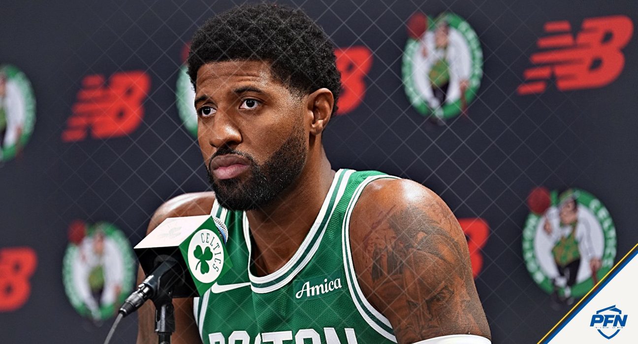 ‘What Leaving Philly Does to a Guy’ — NBA Fans React As Paul George Admits Finding ‘Love’ For Basketball Again After Celtics Trade