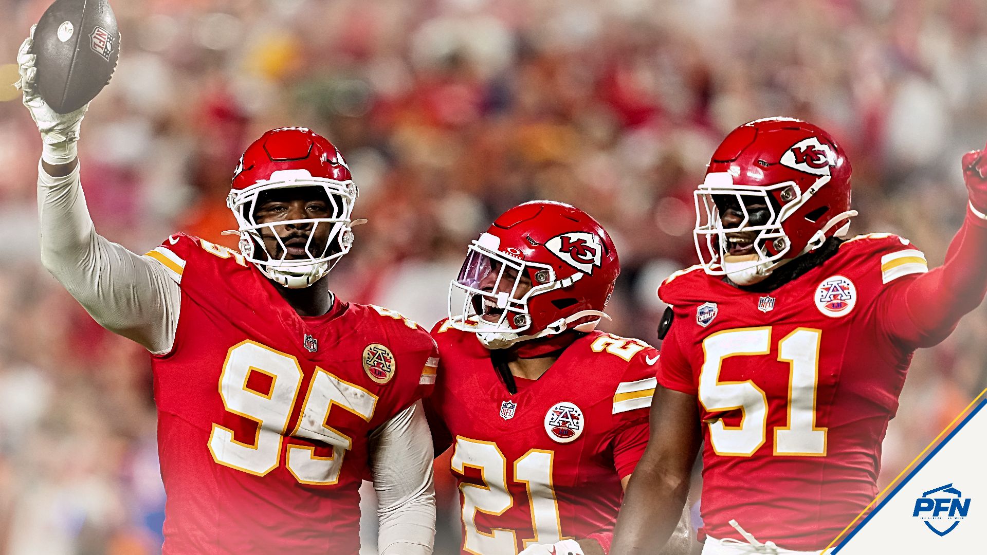 ‘A Screaming Match’ — NFL Reporter Details Chiefs Superstar’s Heated Exchange With Coach During Win vs. Chargers