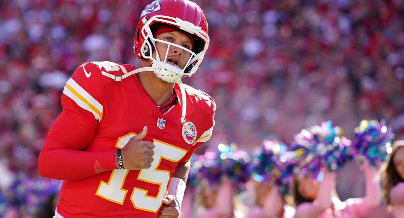Fantasy football Week 7 QB preview: Kirk Cousins earns trust, Patrick Mahomes faces tough matchup