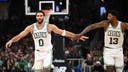 Kalshi Promo Code FOXSPORTS55: Get a $55 Bonus as Celtics and Pistons Get NBA Opening Day Started