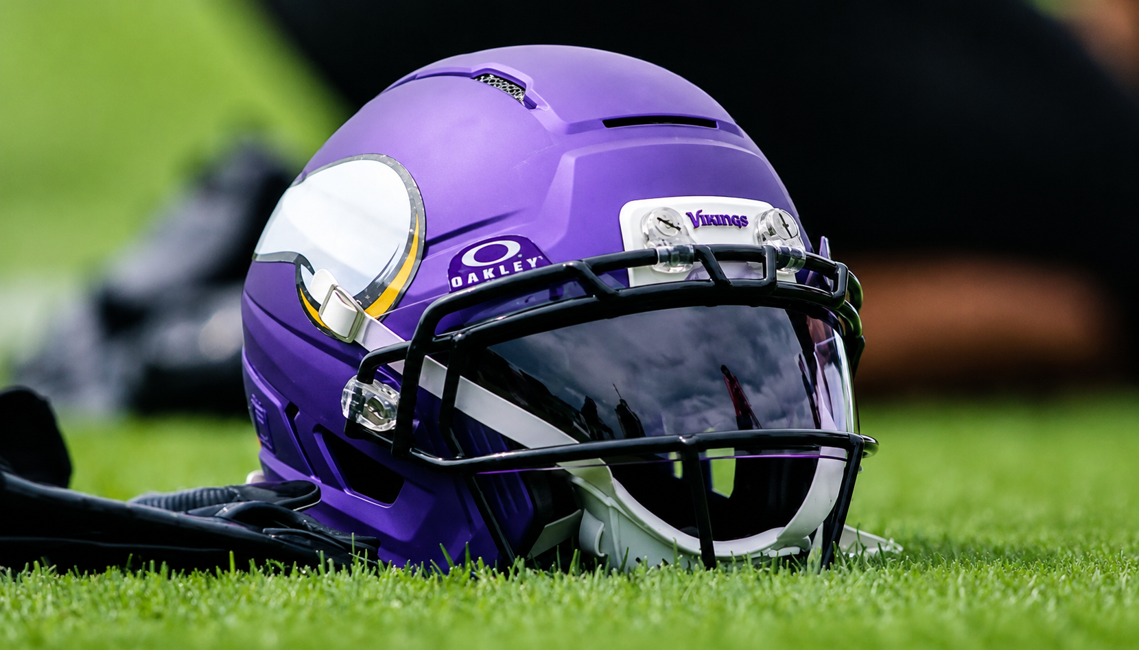 A Key Vikings Player Needs To Earn His Contract for Next Season