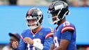 Giants Reportedly Make Week 7 QB Decision on J.J. McCarthy vs. Jameis Winston