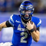 Vikings Could Be in for a Quadruple Boost on Offense