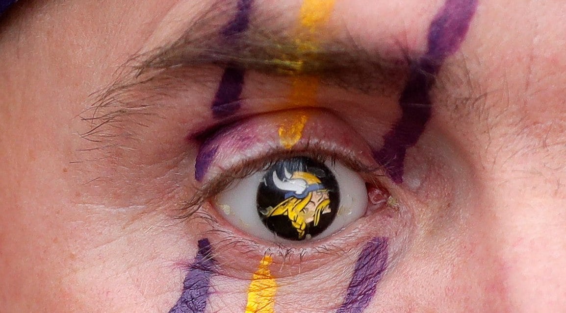 Vikings Could Be in for a Quadruple Boost on Offense
