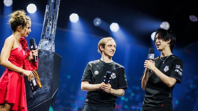 Evil Geniuses Will Shut Down on November 2 After 27 Years in Esports
