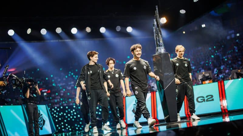 Worlds 2026 Swiss Stage: Round 1 Schedule, Format and Matchups to Watch