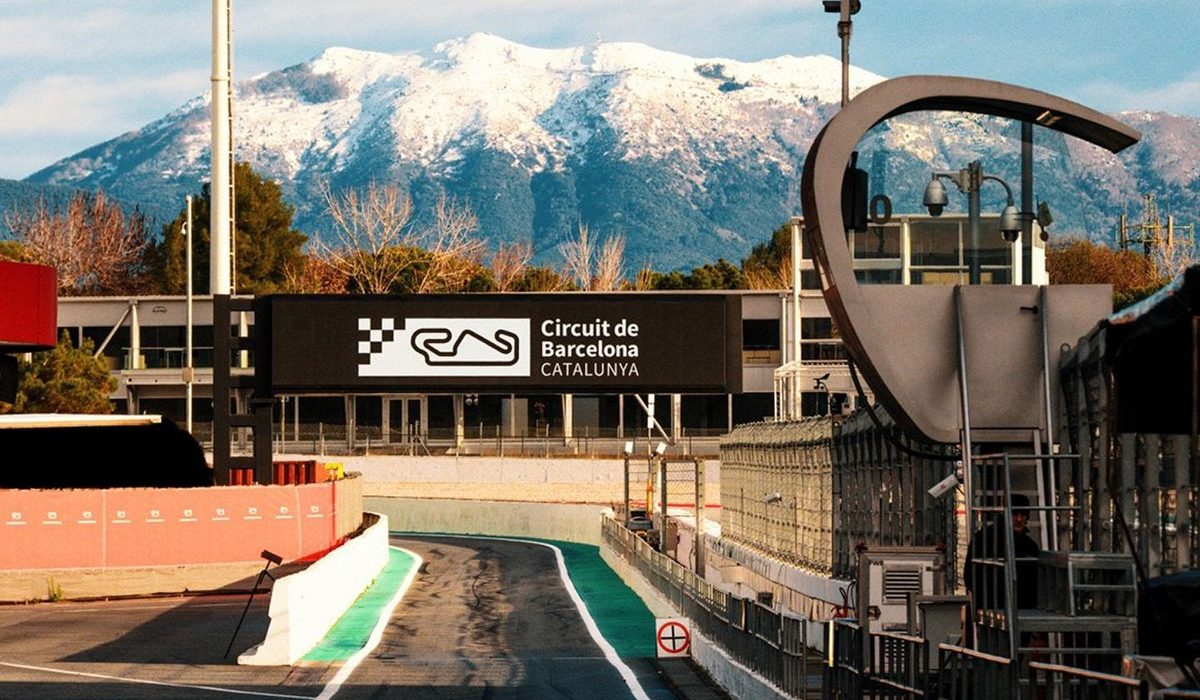 Barcelona joins 2027 IndyCar schedule in multiyear deal