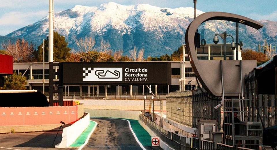 Barcelona joins 2027 IndyCar schedule in multiyear deal