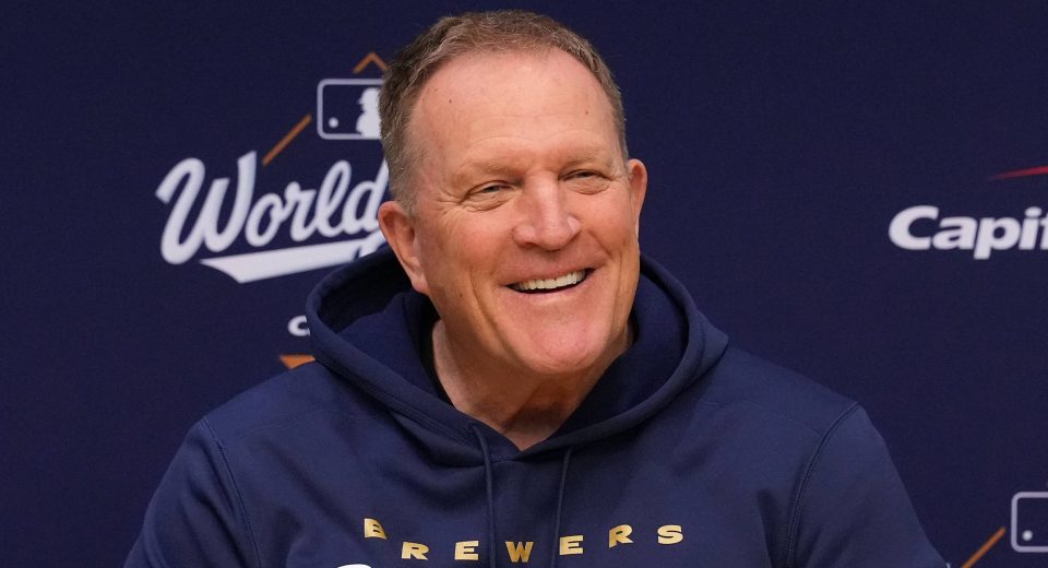 Pat Murphy’s World Series masterclass proves the Brewers never needed Craig Counsell